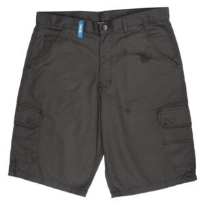 Beck Cargo Shorts 100 Percent Cotton Olive Size 42 — SA Home Builder Store