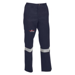 Beck Conti Flame and Acid Trouser Navy Size 44 — SA Home Builder Store