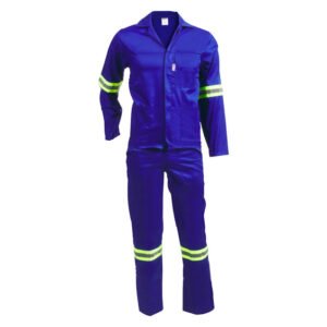 Beck Econo Conti Suit Royal Lime and Silver Size 46 — SA Home Builder Store