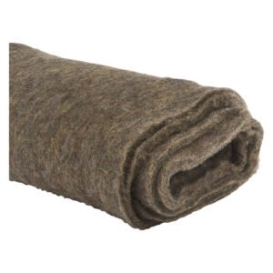 Belgotex Wide Underlay Green 4000 mm — SA Home Builder Store