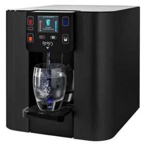 Bibo B001 All-in-One Bar Water Dispenser Black Forest 1700 W — SA Home Builder Store