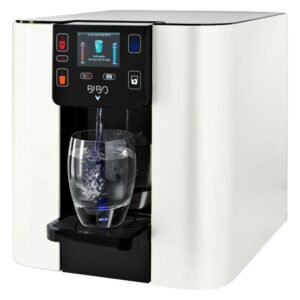 Bibo B011 All-in-One Bar Water Dispenser Snow White 1700 W — SA Home Builder Store