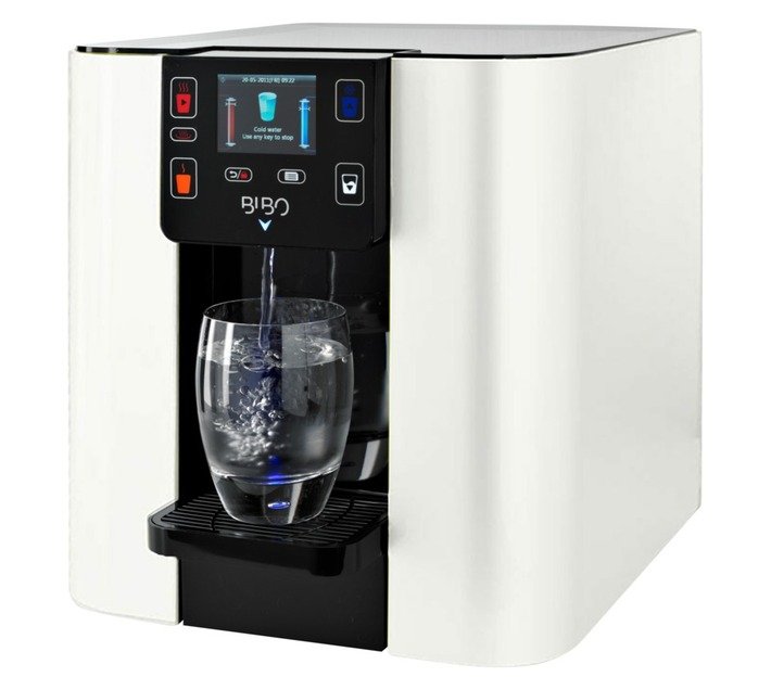 Bibo B011 All-in-One Bar Water Dispenser Snow White 1700 W — SA Home Builder Store