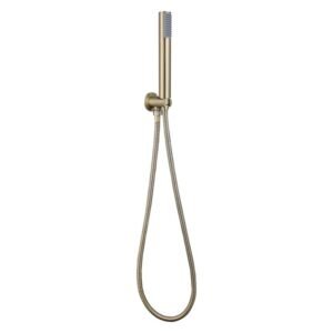 Bijiou De Le Vis Hand Shower Set Gold — SA Home Builder Store