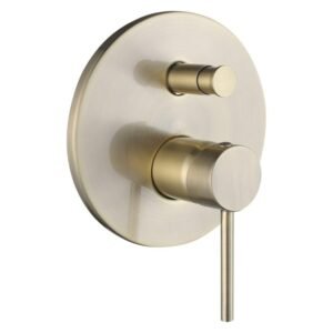 Bijiou Undertile DIV Bath and Shower Mixer — SA Home Builder Store