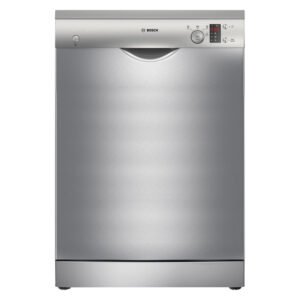 Bosch 12 Place Setting Dishwasher Silver SMS24AI01Z — SA Home Builder Store