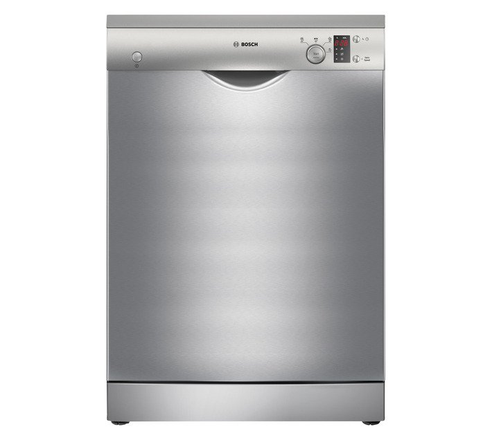 Bosch 12 Place Setting Dishwasher Silver SMS24AI01Z — SA Home Builder Store