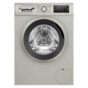 Bosch 8 kg Condenser Tumble Dryer: Auto Dry, Sensitive Drying, Quiet Anti-Vibration Design WAN282X1ZA — SA Home Builder