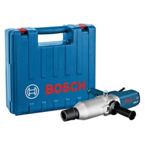 Bosch GDS 30 Professional 920 W Corded Impact Wrench - 1000 Nm Torque, 1 Inch Square Drive and Heavy-Duty Hook