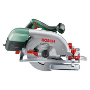 Bosch Hand Held Circular Saw 1600W PKS 66 A — SA Home Builder Store