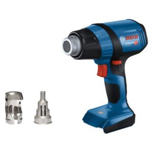 Bosch Heat Gun GHG 18 V-50 06012A6500 (Battery and Charger NOT Included) — SA Home Builder Store
