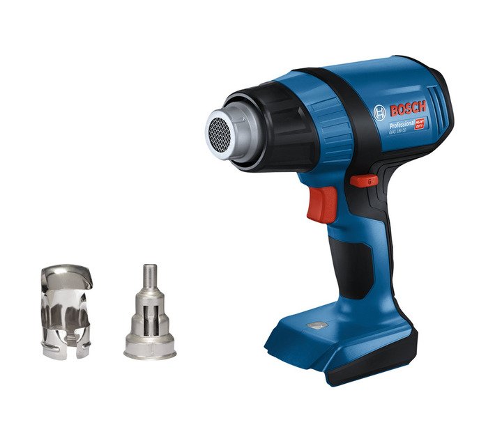 Bosch Heat Gun GHG 18 V-50 06012A6500 (Battery and Charger NOT Included) — SA Home Builder Store