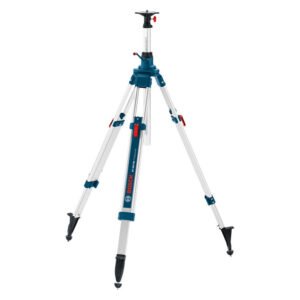 Bosch Heavy Duty Professional Tripod (975 x 195 x 2500mm) — SA Home Builder Store