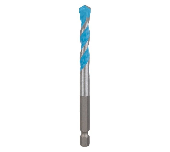 Bosch Multi-Purpose Construction Drill Bit (100 x 8mm) — SA Home Builder Store