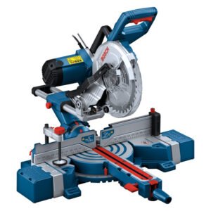 Bosch Professional Mitre Saw 1800 W GCM 254 D — SA Home Builder Store