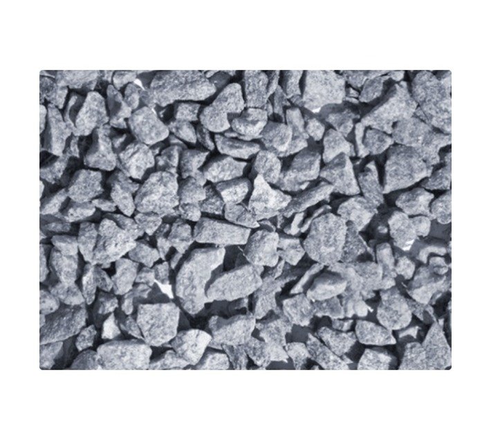Builders 13 mm Stone Aggregate for Concrete and Landscaping (1 Ton Bulk Bag) — SA Home Builder Store