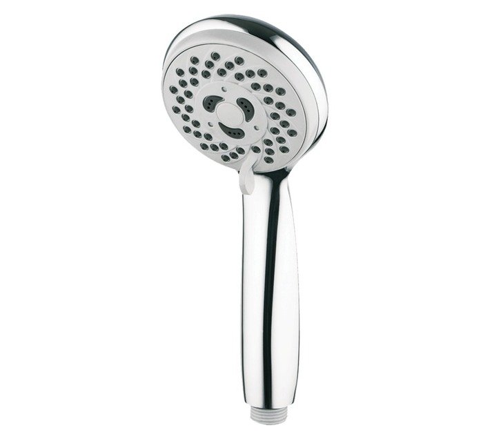 Builders 3 Function Water Saving Handshower — SA Home Builder Store
