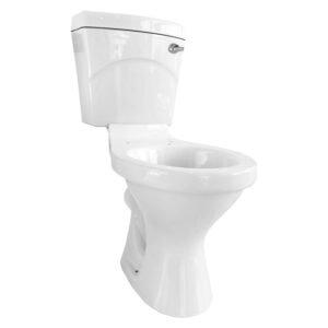 Builders Close Couple Suite 100 White — SA Home Builder Store
