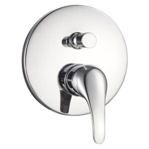 Builders Nova Concealed Diverter Mixer Tap — SA Home Builder Store