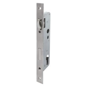 Builders Roller Lock and Cylinder 25 mm — SA Home Builder Store