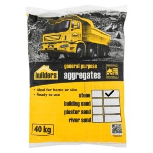 Building Stone 40 kg 643511 - Exclusive to Builders — SA Home Builder Store