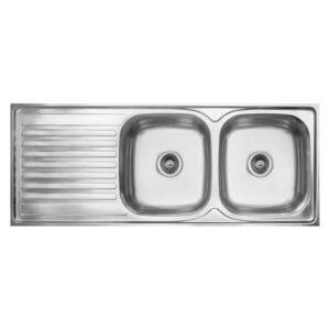 Cam Africa Drop In 1200 x 480 DEB incl 90 mm — SA Home Builder Store