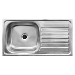 Cam Africa Drop In SEB Excluding 40 mm 750 x 400 x 135 mm — SA Home Builder Store
