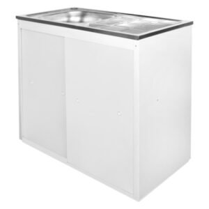 Cam Africa Kitchen Unit and Sink 915 x 460 x 135 mm — SA Home Builder Store