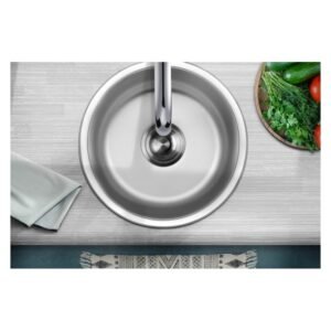 Cam Africa Round Prep Bowl 410 x 410 x 160 mm — SA Home Builder Store