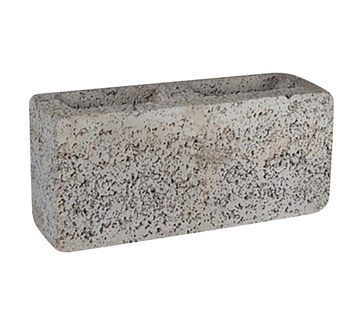 Caminamix M190 3.5 MPa Concrete Block 390 x 90 x 190 mm Economy Partition — SA Home Builder Store