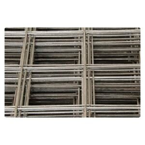 Cape Gate Fence Welded Mesh 200 x 200 x 6 x 2400 mm — SA Home Builder Store