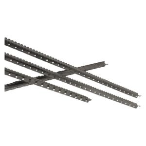 Cape Gate Fences 3.25m Y Bar (12mm) — SA Home Builder Store