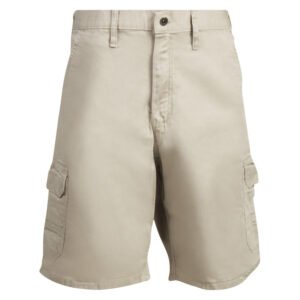Cargo Shorts 100 Percent Cotton Stone Size 38 — SA Home Builder Store