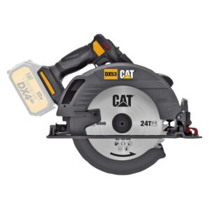 CAT 18 V Circular Saw CAT DX53B — SA Home Builder Store