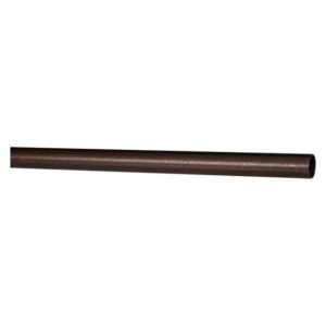 Chariot Pole Copper 22 x 2000 mm — SA Home Builder Store