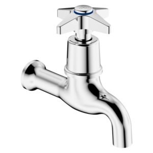 Cobra FBBAN1SR-0GT01 Star Bib Tap 15 mm — SA Home Builder Store