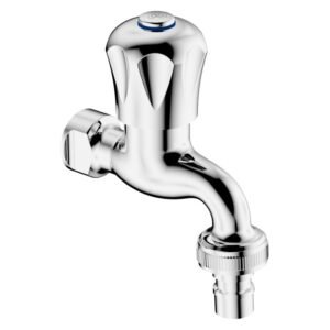 Cobra FBBWN1ST-0GT01 Stella Extended Bib Tap — SA Home Builder Store