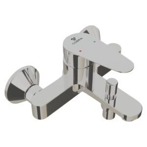 Cobra FBHEW2Y2-0GT0383 Pause Exposed Bath Mixer Tap — SA Home Builder Store