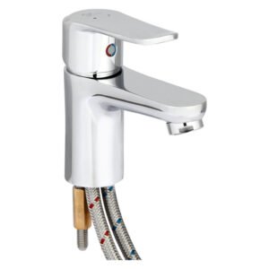 Cobra FBN1D1AM-0GT0427 Amazon Basin Mixer Tap — SA Home Builder Store
