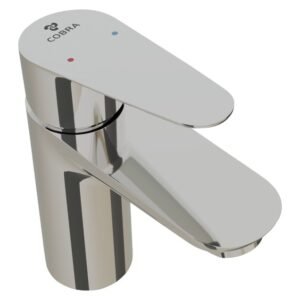 Cobra FBN1D1Y2-0GT0383 Pause Basin Mixer Tap — SA Home Builder Store