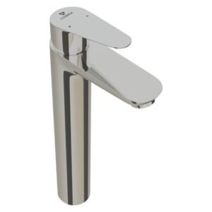 Cobra FBR1D1Y2-0GT0383 Pause Raised Basin Mixer Tap — SA Home Builder Store