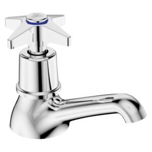 Cobra FPT2A1SG-0GT01 Star Pillar Tap 15 mm — SA Home Builder Store