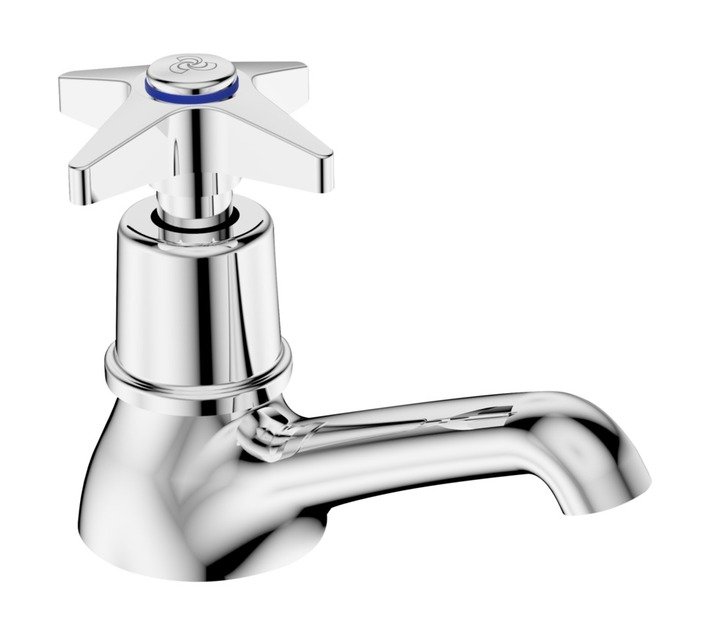 Cobra FPT2A1SG-0GT01 Star Pillar Tap 15 mm — SA Home Builder Store