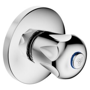 Cobra FSTAF2ST-0GT01 Stella Concealed Female Stop Tap 20 mm — SA Home Builder Store