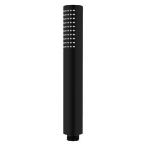 Cobra Hand Shower Matt Black 007WAND/BLK — SA Home Builder Store