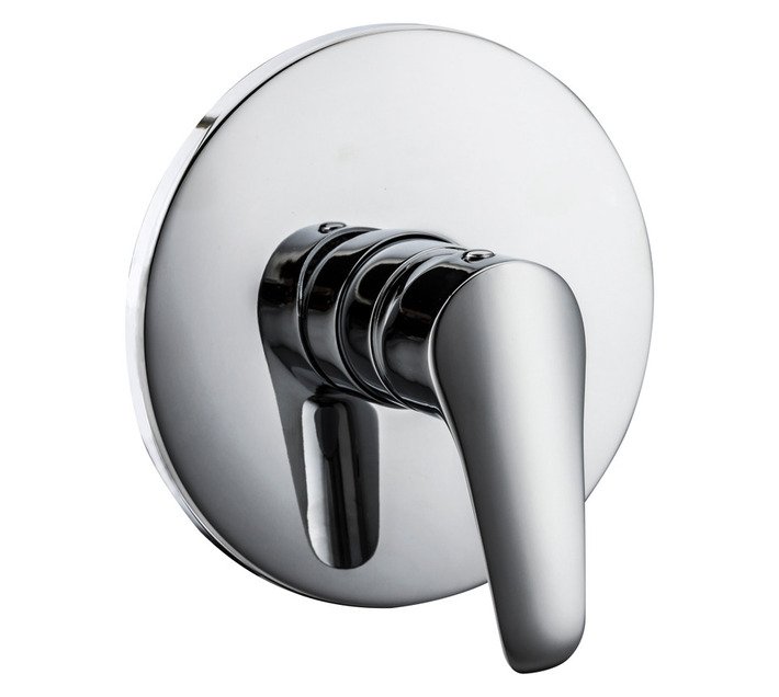 Cobra Nile Concealed Bath/Shower Mixer - Chrome — SA Home Builder Store