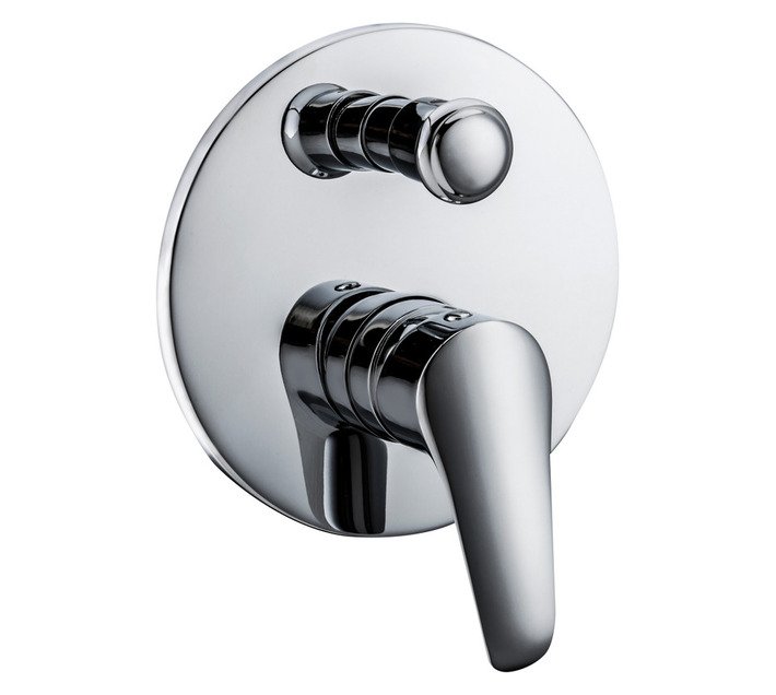 Cobra Nile Concealed Diverter Mixer - Chrome — SA Home Builder Store