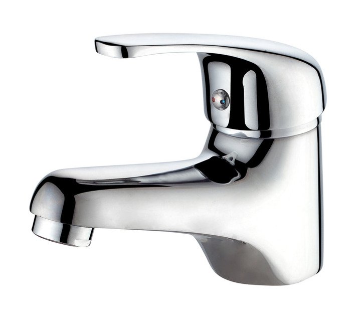 Cobra Zambezi Deck Mounted Sink Mixer Chrome — SA Home Builder Store