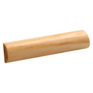 COL Timbers 10 x Half Round Pine 10 x 19 x 3000 mm — SA Home Builder Store