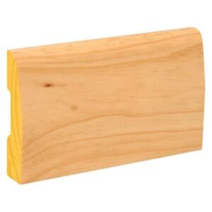 COL Timbers Architrave STD SAP 22 x 94 x 3000 mm — SA Home Builder Store
